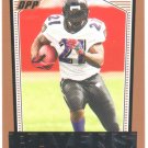 2007 Topps Draft Picks & Prospects Football #3 WILLIS MCGAHEE