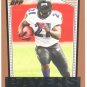2007 Topps Draft Picks & Prospects Football #3 WILLIS MCGAHEE