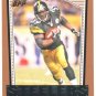 2007 Topps Draft Picks & Prospects Football #33 WILLIE PARKER