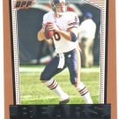 2007 Topps Draft Picks & Prospects Football #49 REX GROSSMAN