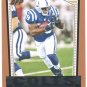 2007 Topps Draft Picks & Prospects Football #52 JOSEPH ADDAI