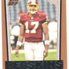 2007 Topps Draft Picks & Prospects Football #65 JASON CAMPBELL