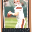2007 Topps Draft Picks & Prospects Football #69 CHARLIE FRYE