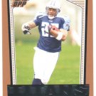 2007 Topps Draft Picks & Prospects Football #90 LENDALE WHITE