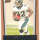 2007 Topps Draft Picks & Prospects Football #95 MAURICE JONES-DREW