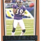 2007 Topps Draft Picks & Prospects Football #96 MARK CLAYTON