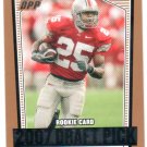 2007 Topps Draft Picks & Prospects Football #151 ANTONIO PITTMAN RC