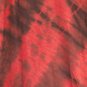 Diagonal Tie dye Unique women dress