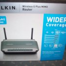 Wireless Router