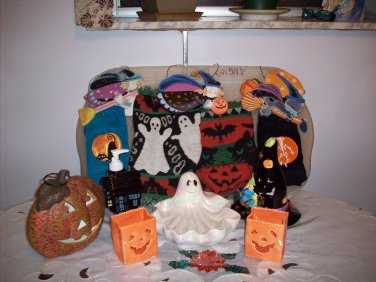 Halloween Accessories