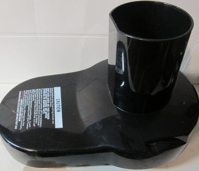 Jack LaLanne's Power Juicer Express Parts! Black MT10201