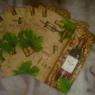 Paper napkins