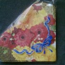 Paper napkins