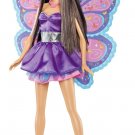 Raquel A Fairy Secret Barbie Doll