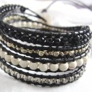Go All Wrap Bracelet