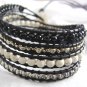 Go All Wrap Bracelet