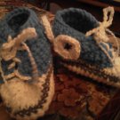 Baby Converse