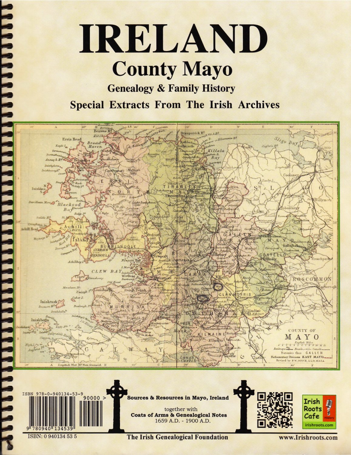 Mayo Ireland History at Katlyn Boyd blog