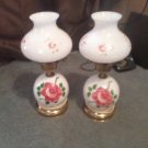 Gone With The Wind Lamps