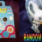 Furby Furbies NEW/SEALED FURBY w/Box Burger King premium 2005