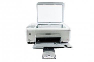 hp photosmart c3180 printer