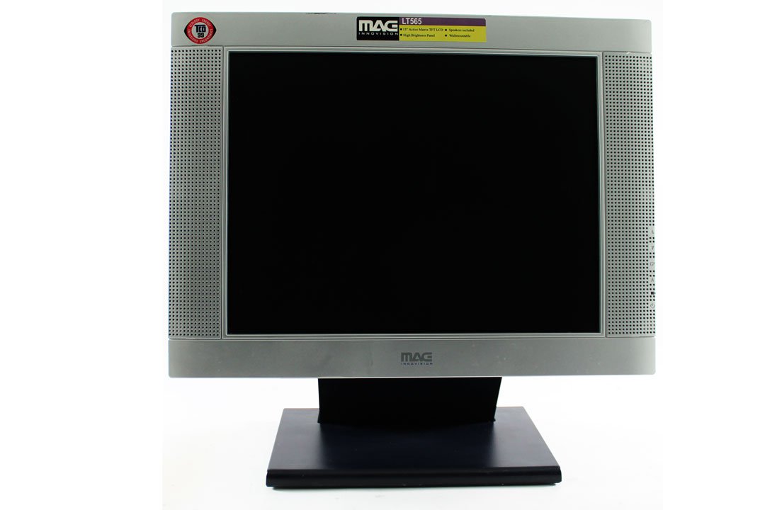 Mag innovision lt565 driver for mac pro