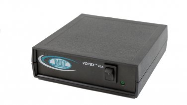 NTI Vopex 2 Port SVGA Video Splitter