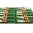 6GB PC2-5300F Memory Kit 12x 512MB ECC DDR2 667 FB Server RAM Elpida