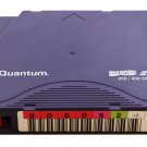 Quantum LTO-2 200GB 400GB Ultrium 2 Tape Media Data Cartridge