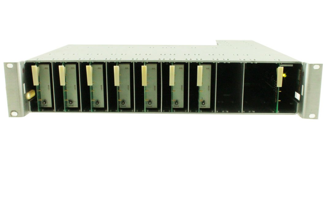 Grass Valley GVG 8500 Video DA With 7x 8501 Video Distribution