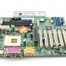 MSI K7T TURBO Socket 462 AMD Athlon Motherboard with I/O Plate