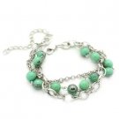 Malibu Green Bracelet