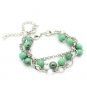 Malibu Green Bracelet