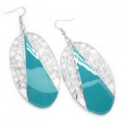 Malibu Blue Earring