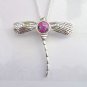 Authentic Kameleon KPN001 - Dragonfly Pin/ Pendant