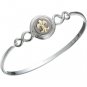 Authentic Kameleon KBR003 - Weave Bangle Small