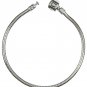 Authentic Chamilia Silver Snap Bracelet All Size