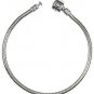 Authentic Chamilia Silver Snap Bracelet All Size