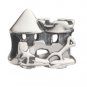 Authentic Chamilia Sandcastle Charm Bead GA-153 "Gift Boxed"