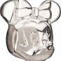 Authentic Chamilia Disney Minnie Mouse Head Charm Bead DIS-2 "Gift Boxed"