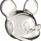 Authentic Chamilia Disney Mickey Mouse Head Charm Bead DIS-1 "Gift Boxed"