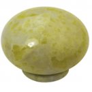 Authentic Kameleon Silver Olive Jasper Pop Rock Jewelpop KJPS01
