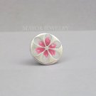 Authentic Kameleon KJP233 - Pink Daisy JewelPop