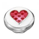 Authentic Kameleon KJP217 - Vegas Hearts Jewelpop