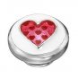 Authentic Kameleon KJP217 - Vegas Hearts Jewelpop