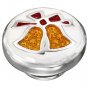 Authentic Kameleon KJP703 - Jingle Bells JewelPop