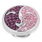 Authentic Kameleon KJP832 Make Me Smile Plum Jewelpop