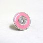 Authentic Kameleon KJP437 - Pink Halo JewelPop