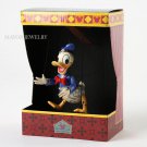 Disney Jim Shore Donald Duck Marionette Figurine 4023578 Enesco Collectible New