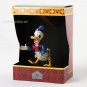 Disney Jim Shore Donald Duck Marionette Figurine 4023578 Enesco Collectible New
